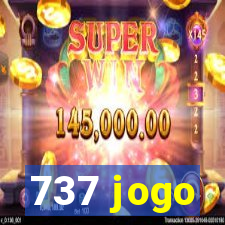 737 jogo